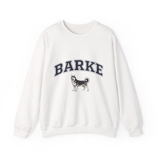 Barke Husky Crewneck