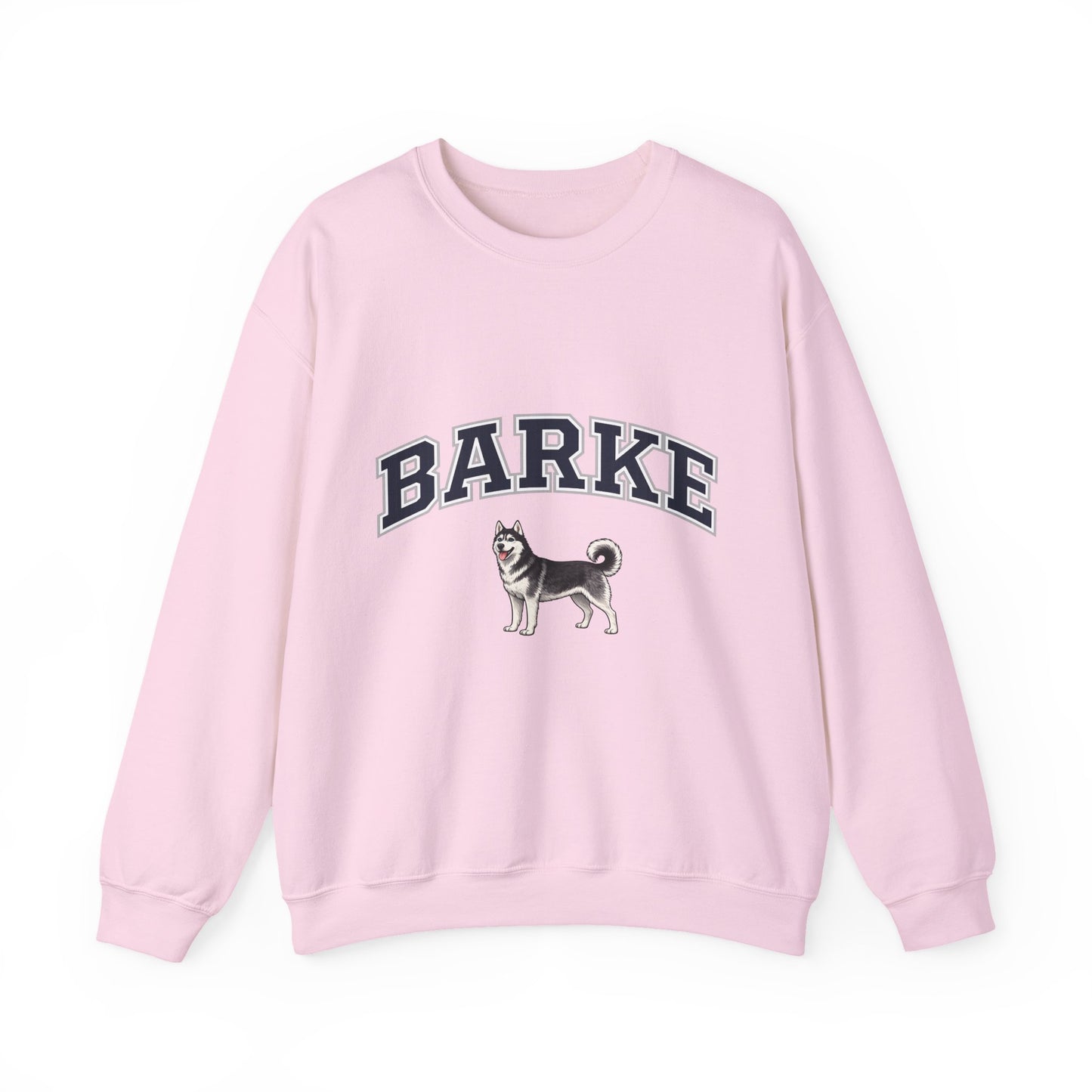 Barke Husky Crewneck