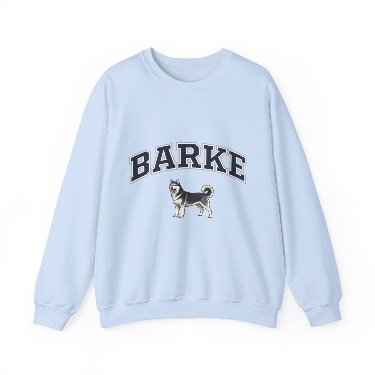 Barke Husky Crewneck