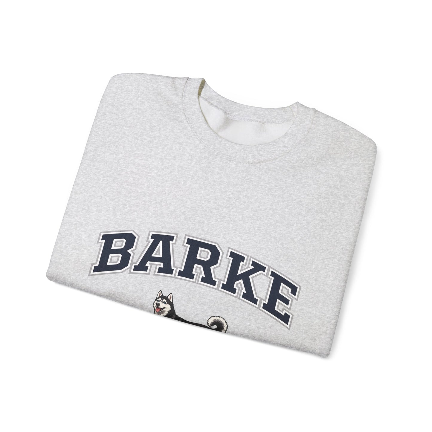 Barke Husky Crewneck