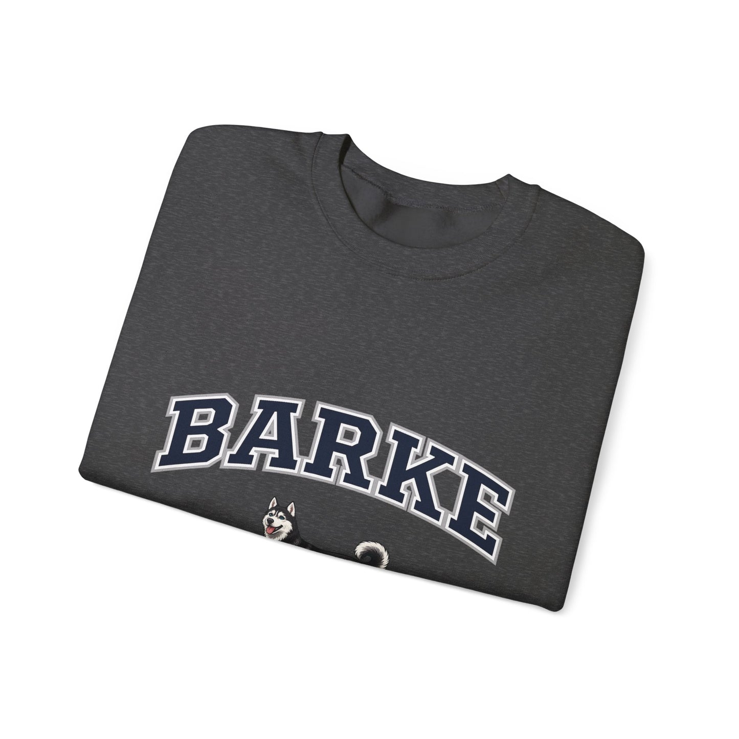 Barke Husky Crewneck