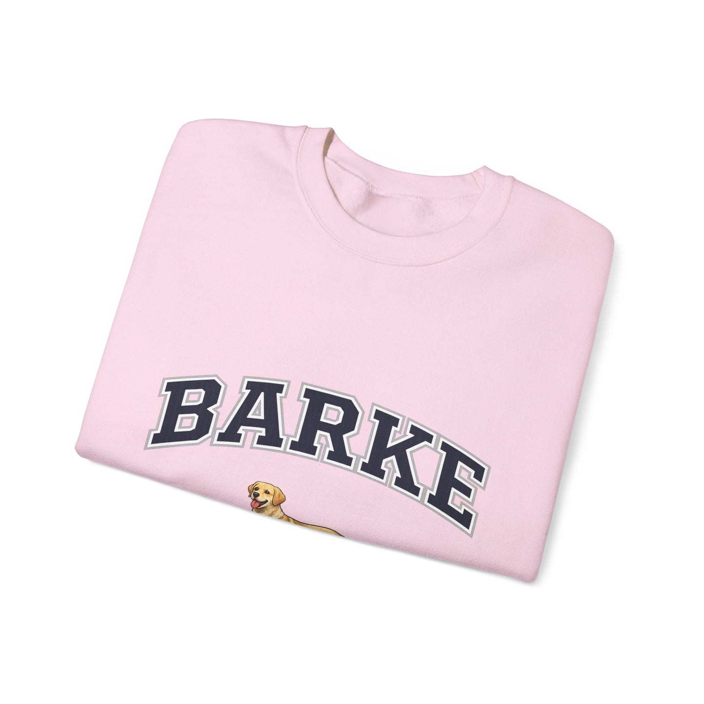 Barke Labrador Crewneck