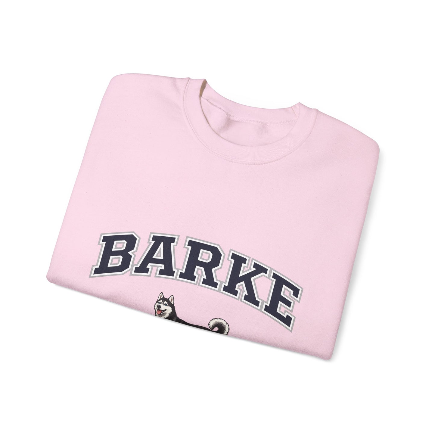 Barke Husky Crewneck