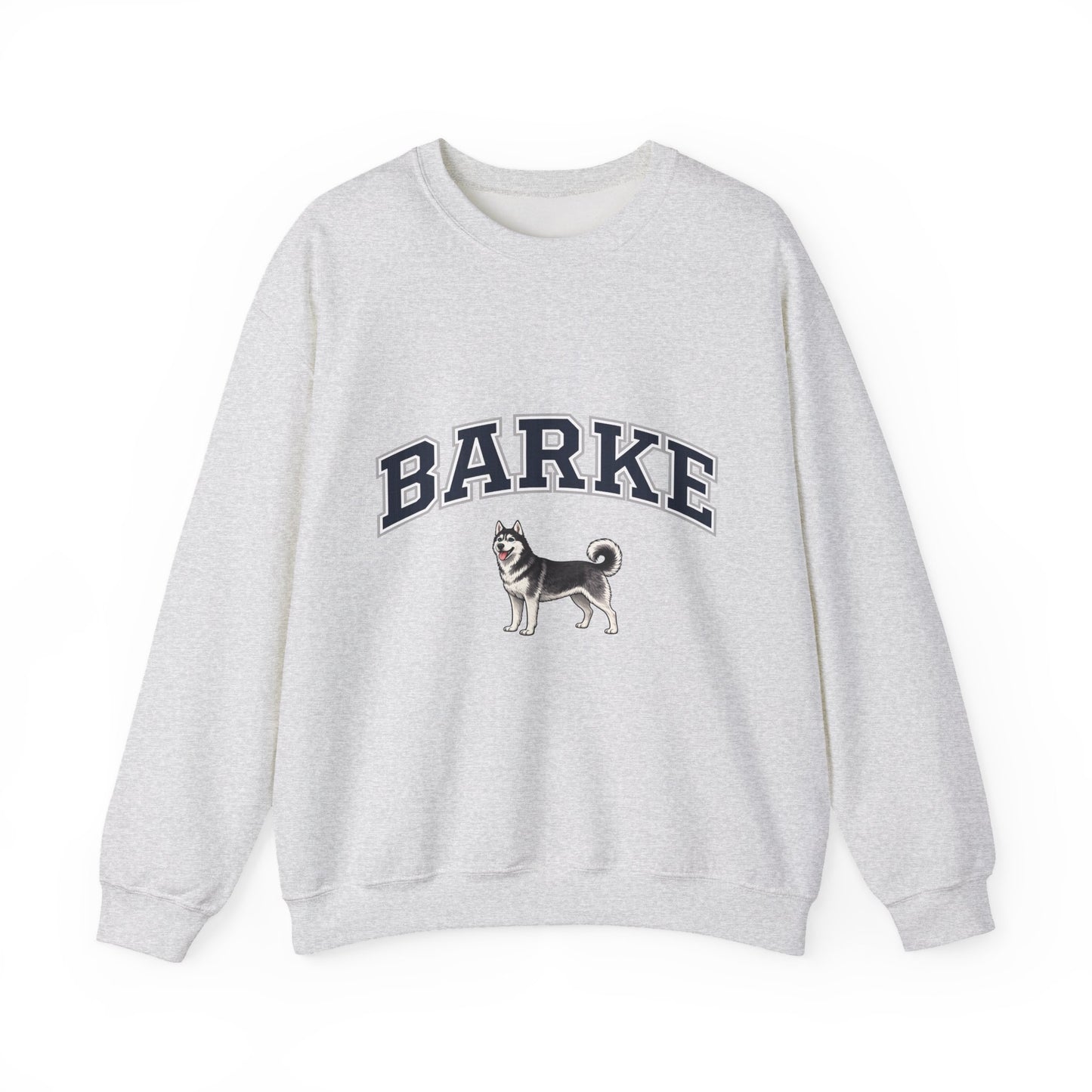 Barke Husky Crewneck